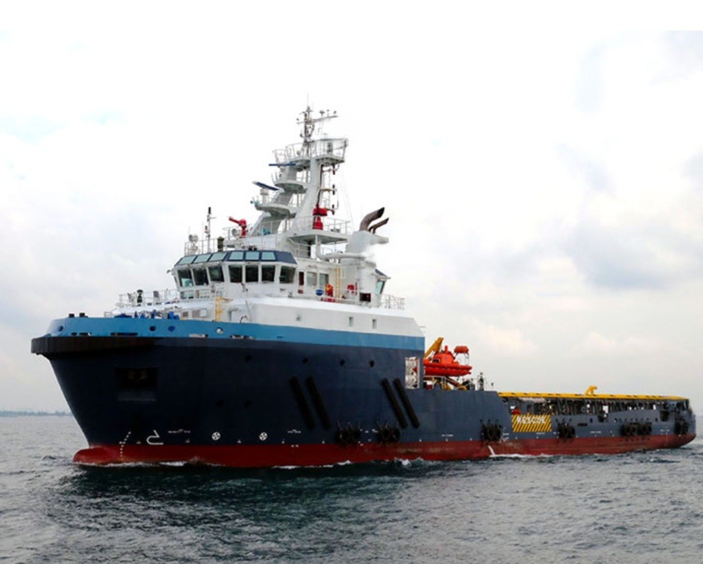 walker tide ysr no name